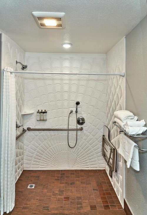 Americas Best Value Inn - Mountain View - image 21