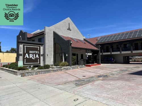 Americas Best Value Inn - Mountain View - image 30