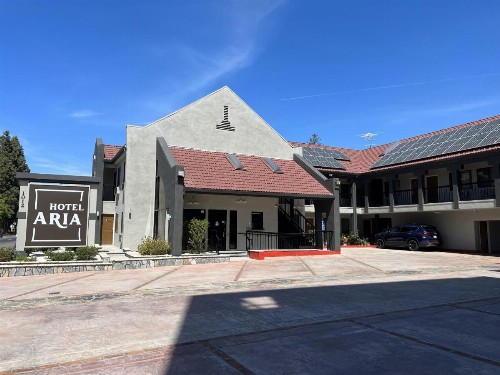 Americas Best Value Inn - Mountain View - image 34