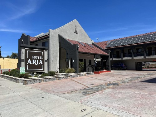 Americas Best Value Inn - Mountain View - image 35