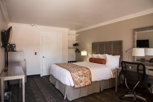 Americas Best Value Inn - Mountain View - image 37
