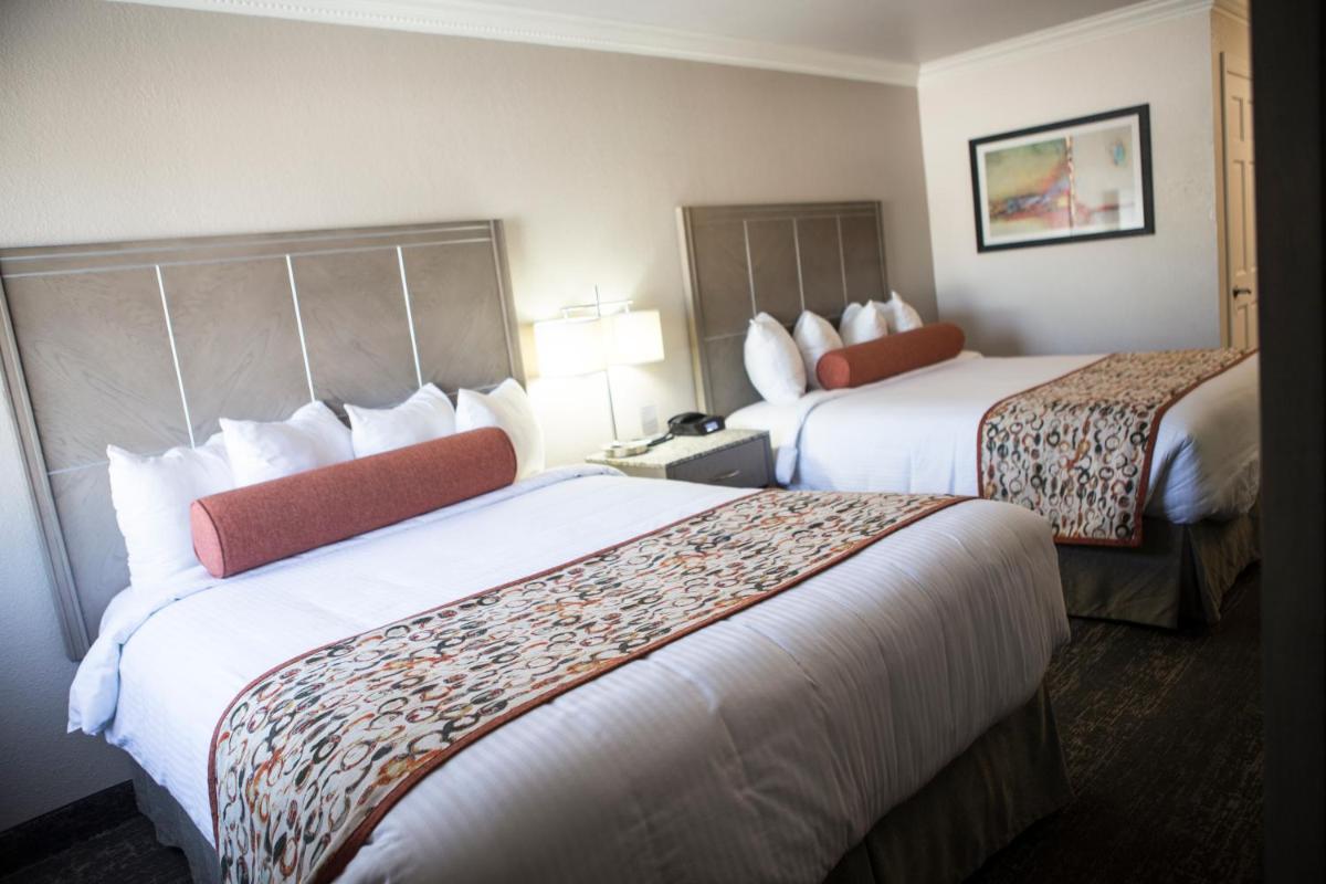 Americas Best Value Inn - Mountain View - image 4