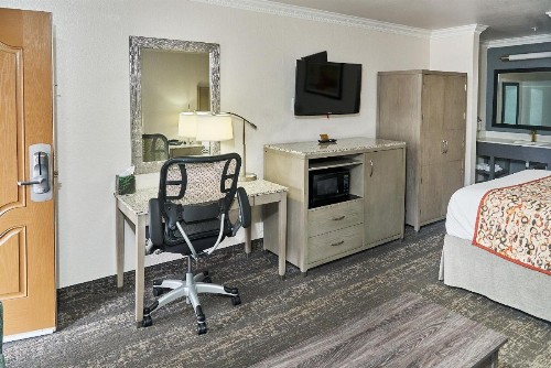 Americas Best Value Inn - Mountain View - image 41