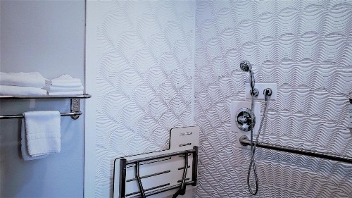 Americas Best Value Inn - Mountain View - image 46
