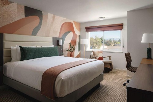 Avante a JDV by Hyatt Hotel - image 27