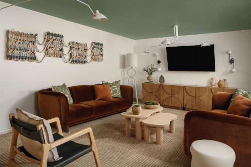 Avante a JDV by Hyatt Hotel - image 31