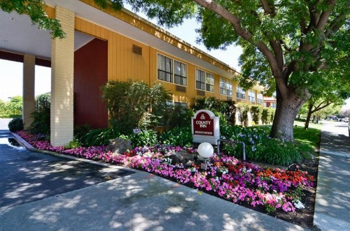 Brown County State Park Inn