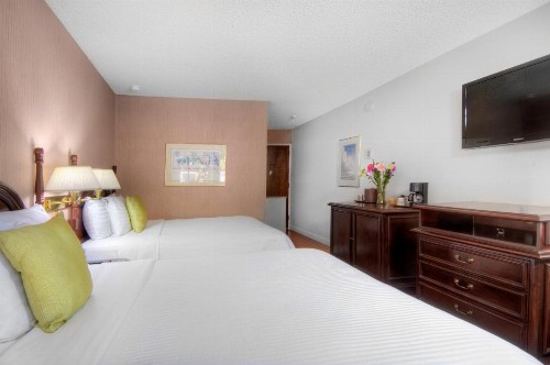 County Inn - image 18