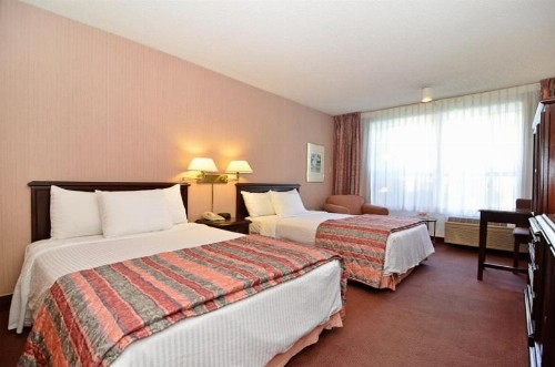 County Inn - image 19