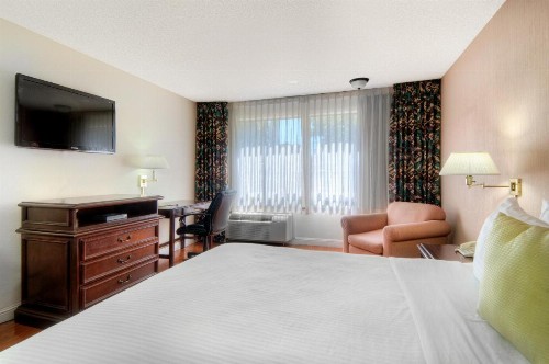 County Inn - image 29