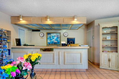 County Inn - image 49