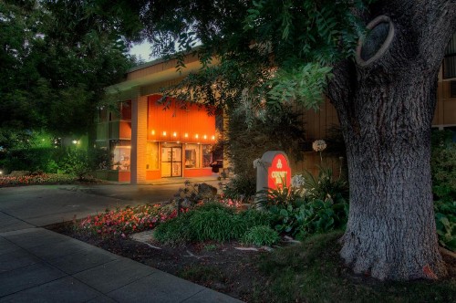 County Inn - image 8
