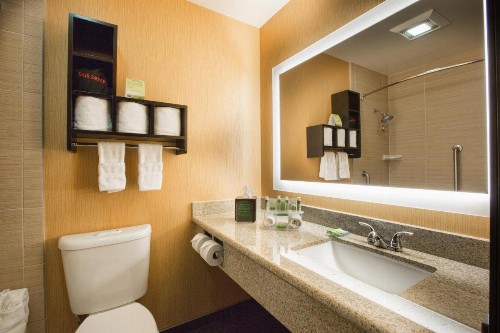 Holiday Inn Express Mountain View South Palo Alto an IHG Hotel - image 29