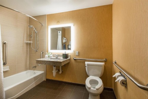 Holiday Inn Express Mountain View South Palo Alto an IHG Hotel - image 31