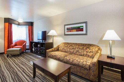Holiday Inn Express Mountain View South Palo Alto an IHG Hotel - image 33