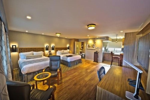 Hotel Strata - image 13