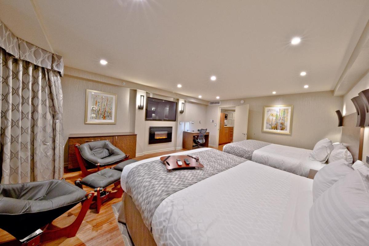 Hotel Strata - image 2