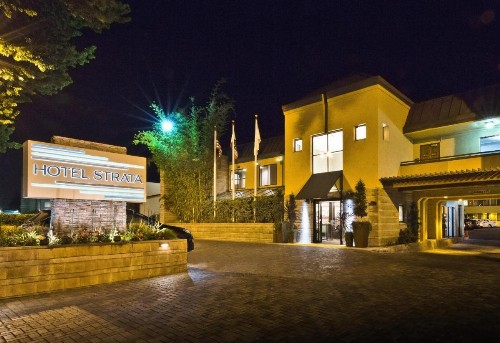 Hotel Strata - image 26