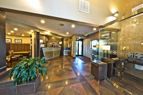 Hotel Strata - image 27