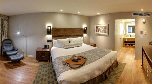 Hotel Strata - image 30