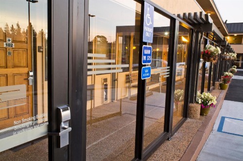 Hotel Strata - image 32
