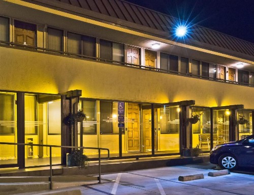 Hotel Strata - image 34