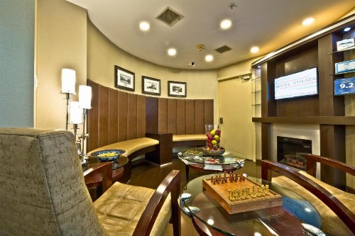 Hotel Strata - image 45