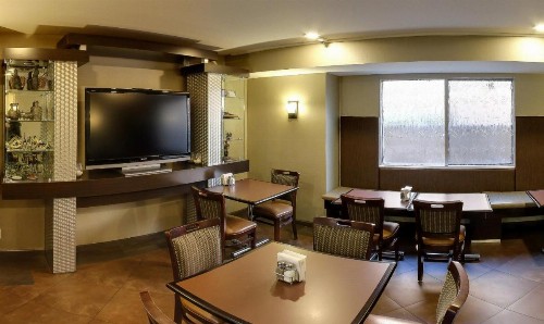 Hotel Strata - image 46