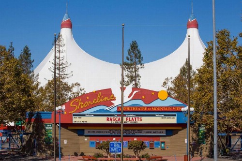 Super 8 by Wyndham Mountain View - image 7