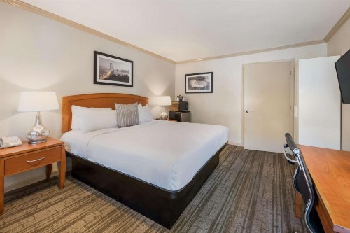 SureStay Plus Hotel by Best Western Mountain View - image 10
