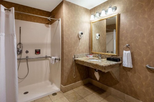 SureStay Plus Hotel by Best Western Mountain View - image 11