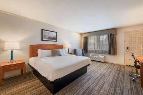 SureStay Plus Hotel by Best Western Mountain View - image 15