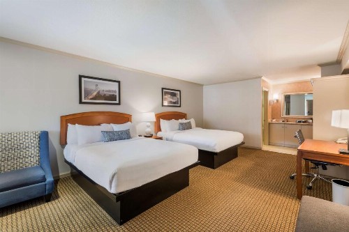 SureStay Plus Hotel by Best Western Mountain View - image 18