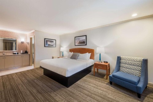 SureStay Plus Hotel by Best Western Mountain View - image 24