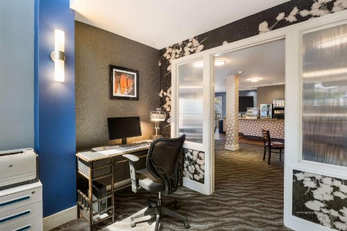 SureStay Plus Hotel by Best Western Mountain View - image 3