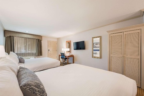SureStay Plus Hotel by Best Western Mountain View - image 4