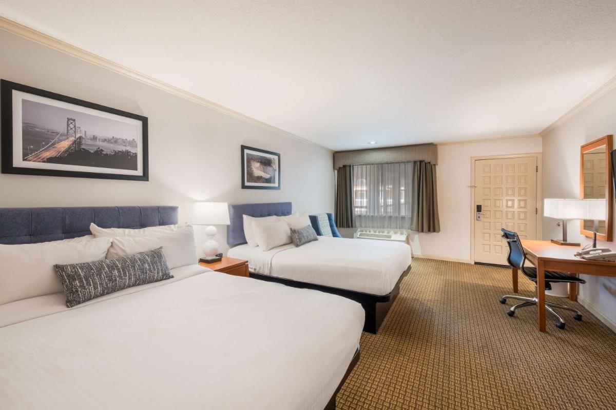 SureStay Plus Hotel by Best Western Mountain View - image 6