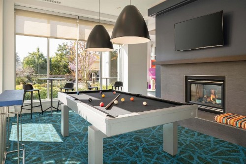 Aloft Mountain View - image 17