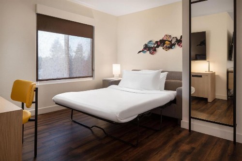 Aloft Mountain View - image 33