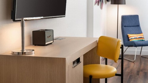 Aloft Mountain View - image 4