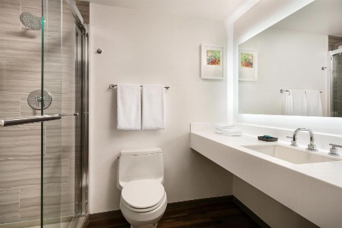 Aloft Mountain View - image 5