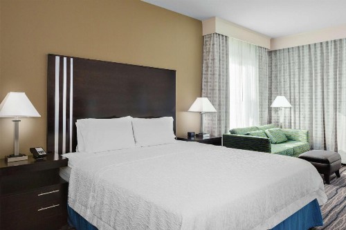 Hampton Inn & Suites Mountain View - image 10