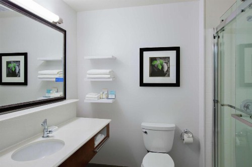 Hampton Inn & Suites Mountain View - image 11