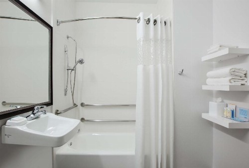 Hampton Inn & Suites Mountain View - image 21