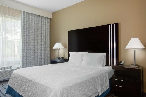 Hampton Inn & Suites Mountain View - image 23