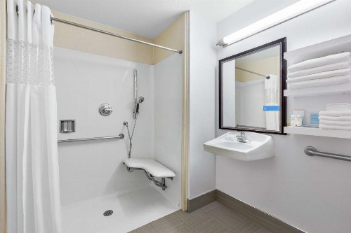 Hampton Inn & Suites Mountain View - image 29