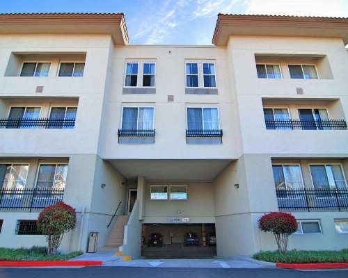 Hampton Inn & Suites Mountain View - image 3