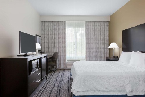Hampton Inn & Suites Mountain View - image 31