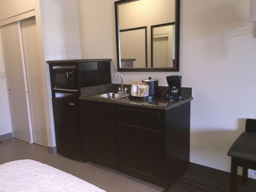 Hampton Inn & Suites Mountain View - image 38