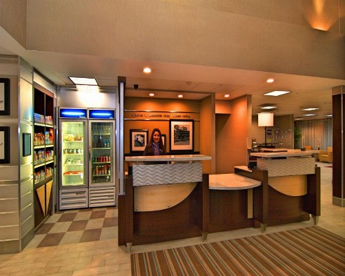 Hampton Inn & Suites Mountain View - image 4